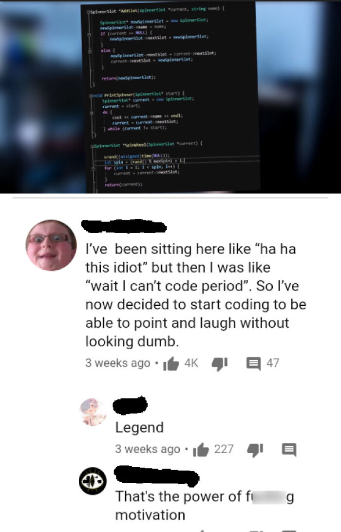Absolute Champ, Absolute Madlad