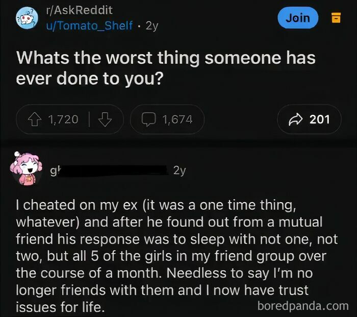 I See Your Lad, And Raise You A Mad Lad