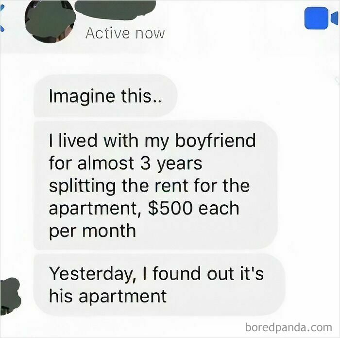 Dishonest Madlad Alert. LOL!