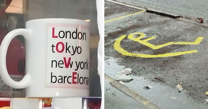 Wait, They Actually Tried?! 50 Hilarious “Attempt Was Made” Fails