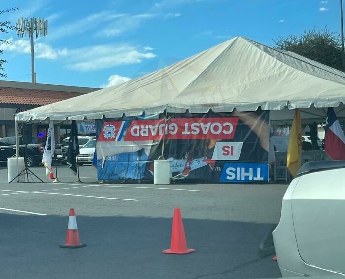 Recruitment Banner... Sort Of