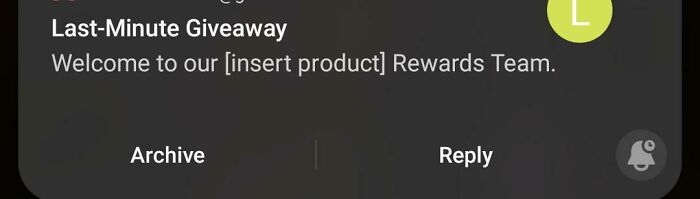 Scam Email Fail of the Day