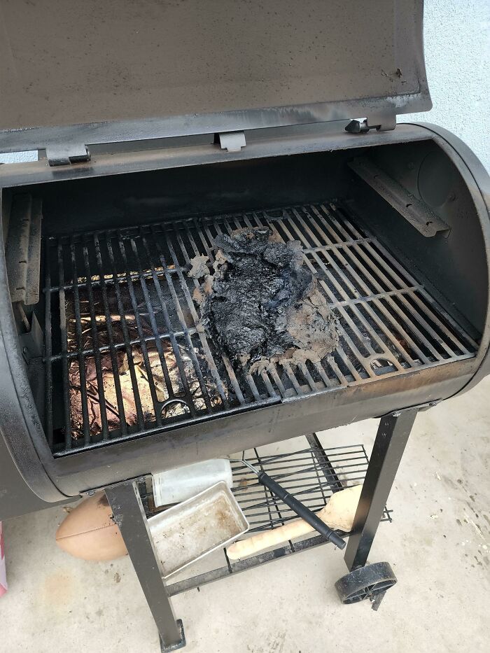 Wait, They Actually Tried?! 50 Hilarious “Attempt Was Made” Fails