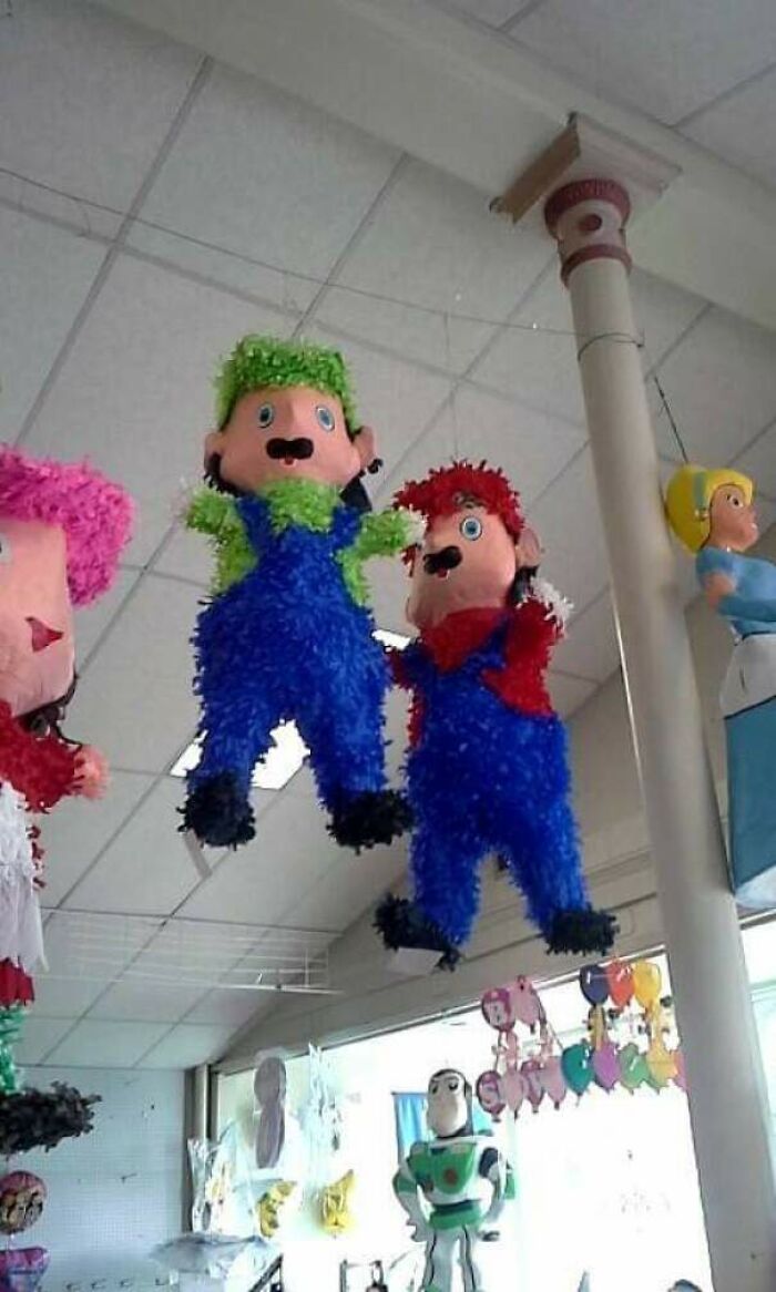 Wait, They Actually Tried?! 50 Hilarious “Attempt Was Made” Fails