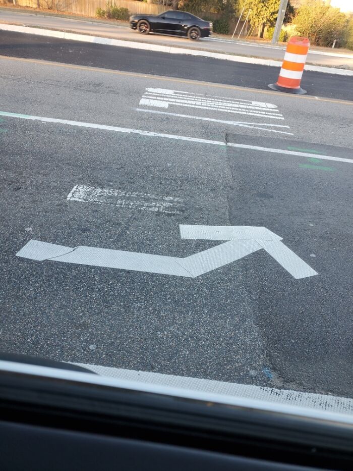 Wait, They Actually Tried?! 50 Hilarious “Attempt Was Made” Fails