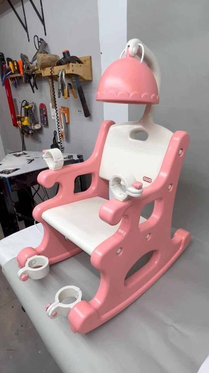 Wait, These Vintage Toys Are Real? Nope, Just the Weirdest Fake Ones Ever