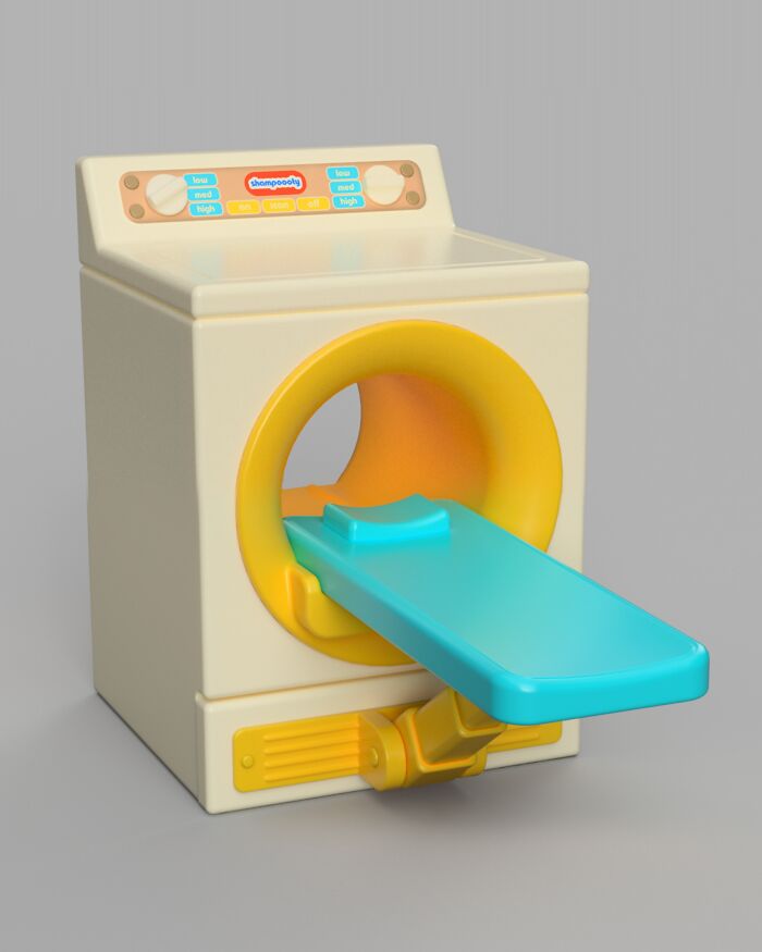 Wait, These Vintage Toys Are Real? Nope, Just the Weirdest Fake Ones Ever