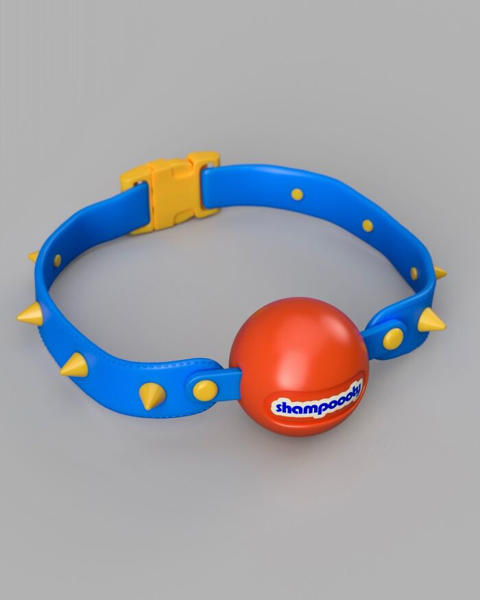 Wait, These Vintage Toys Are Real? Nope, Just the Weirdest Fake Ones Ever