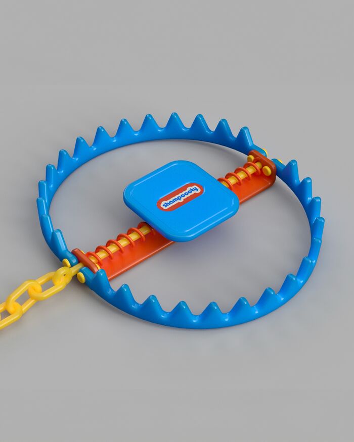 Wait, These Vintage Toys Are Real? Nope, Just the Weirdest Fake Ones Ever