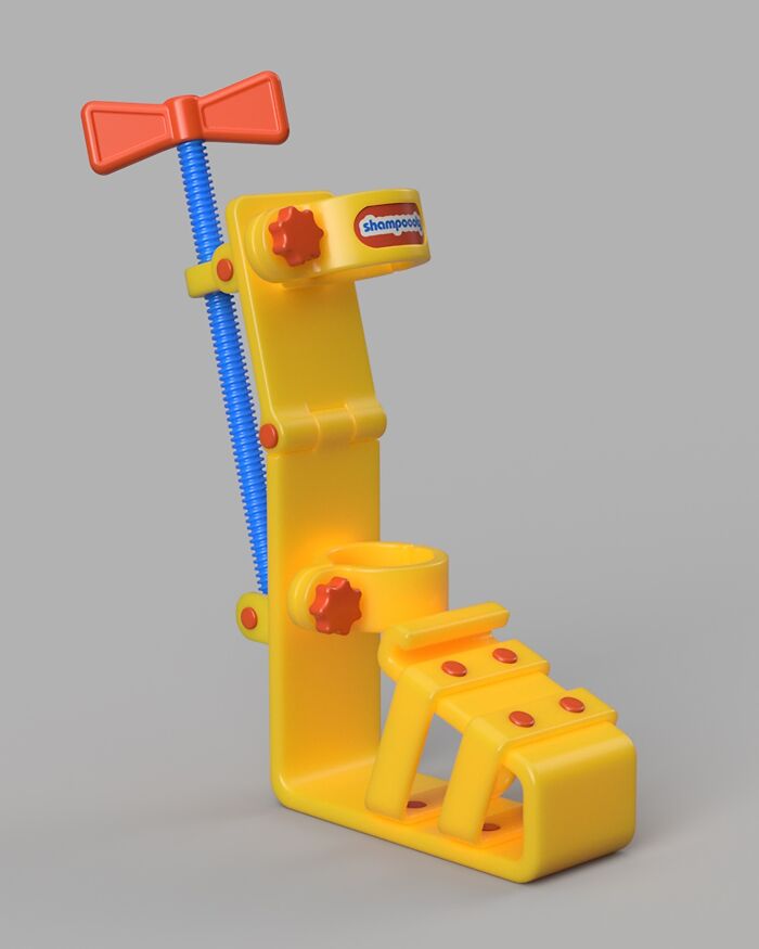 Wait, These Vintage Toys Are Real? Nope, Just the Weirdest Fake Ones Ever