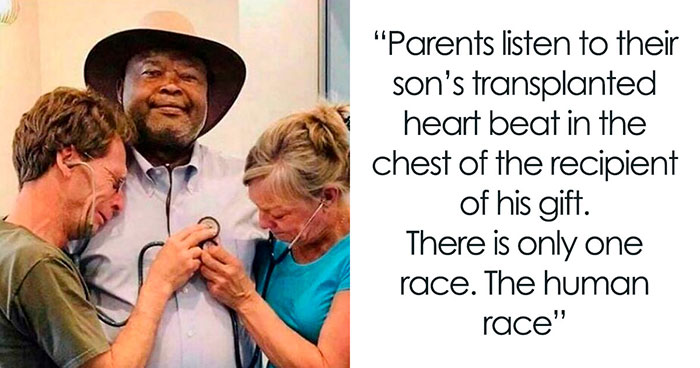 33 Heartwarming Moments Showing How Guys Are Nailing Their Own Kind of Awesome
