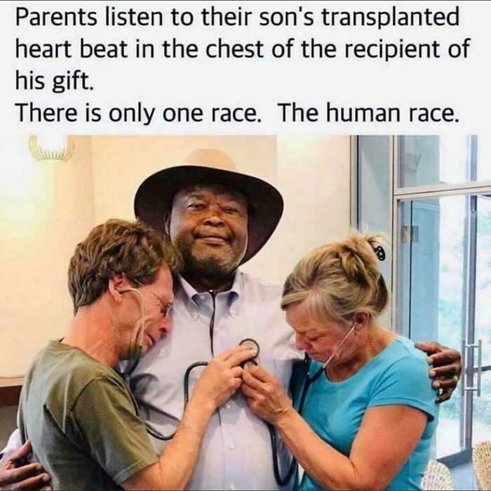 33 Heartwarming Moments Showing How Guys Are Nailing Their Own Kind of Awesome