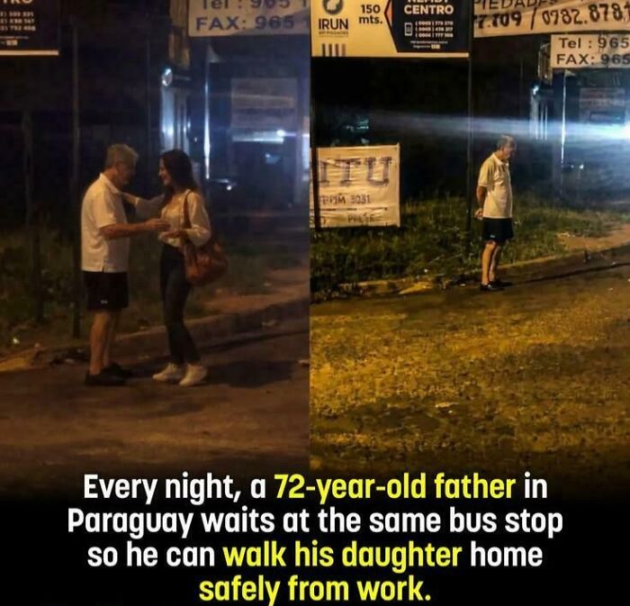 33 Heartwarming Moments Showing How Guys Are Nailing Their Own Kind of Awesome