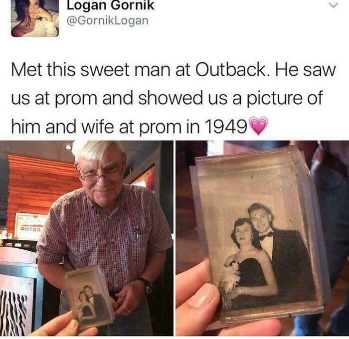 33 Heartwarming Moments Showing How Guys Are Nailing Their Own Kind of Awesome