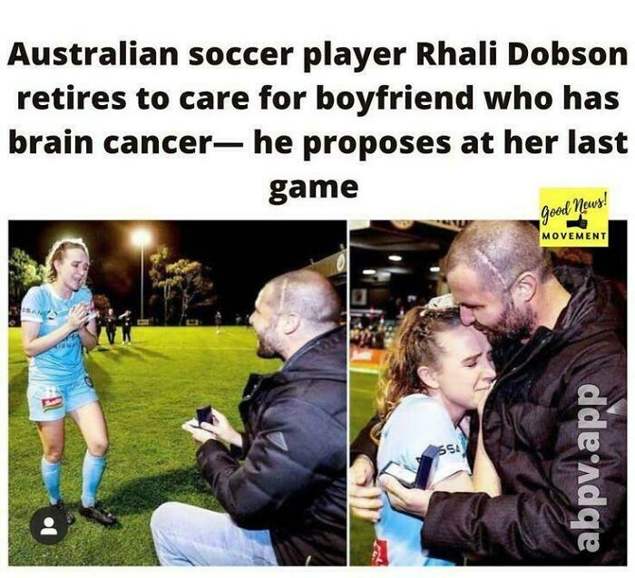 33 Heartwarming Moments Showing How Guys Are Nailing Their Own Kind of Awesome