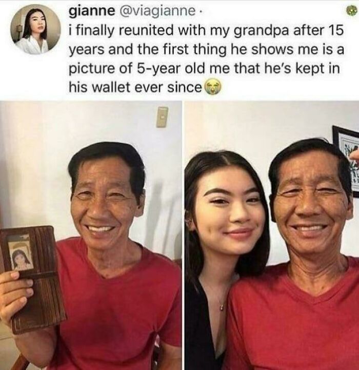 33 Heartwarming Moments Showing How Guys Are Nailing Their Own Kind of Awesome
