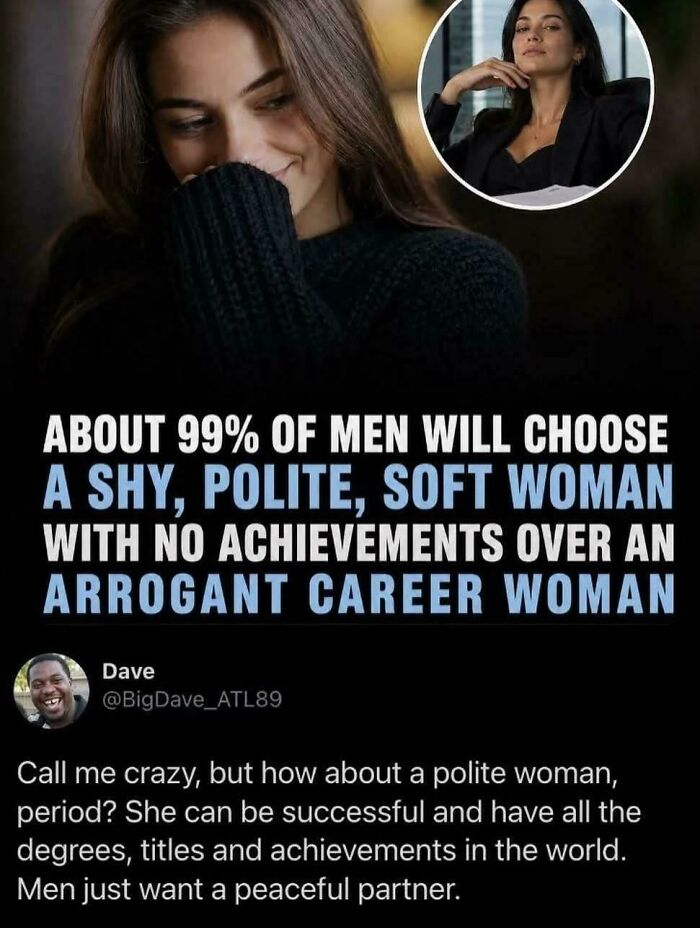 33 Heartwarming Moments Showing How Guys Are Nailing Their Own Kind of Awesome