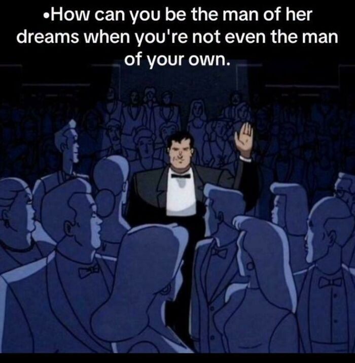 33 Heartwarming Moments Showing How Guys Are Nailing Their Own Kind of Awesome