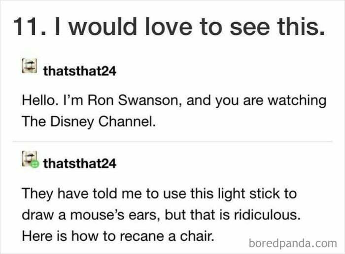 On An Article About Disney Memes (Classic Read-Aloud Material)