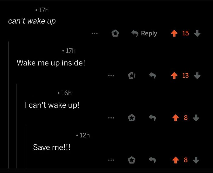 That One Song That Goes (You Know The One)