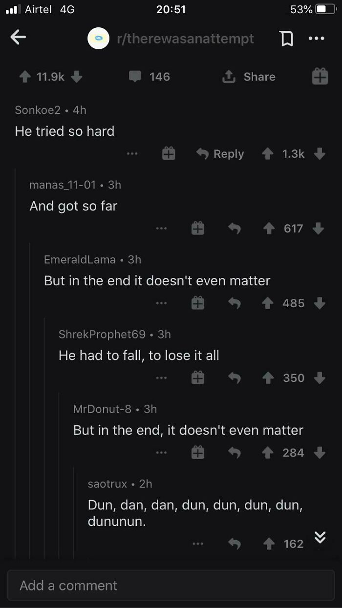 Catchy (Stuck In Your Head Yet?)