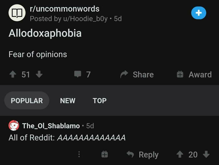 All Of Reddit: (Yep, Can Hear The Whole Crowd)