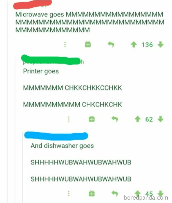 Mmmmmmmm (Can You Taste The Sound?)