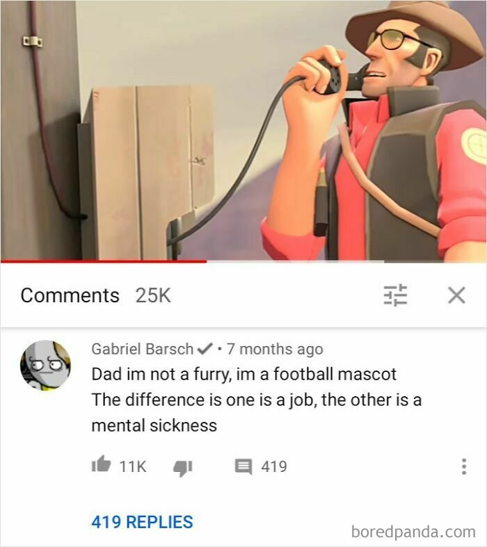 Us He Wrong (Totally Hearing The Argument)