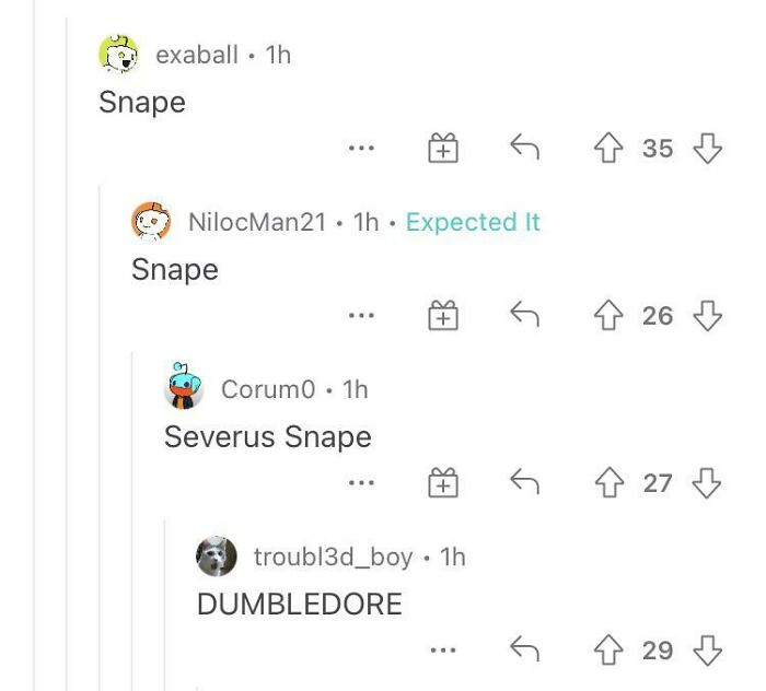 Potter Pals (Heard The Magic)