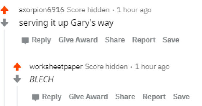 I Can Hear This Clearly (No Doubts)