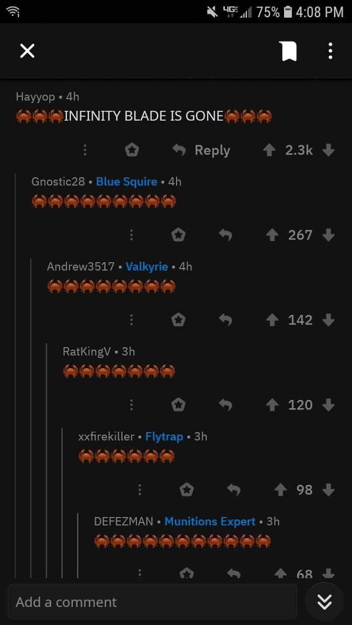 (Just Sound Waves Here)