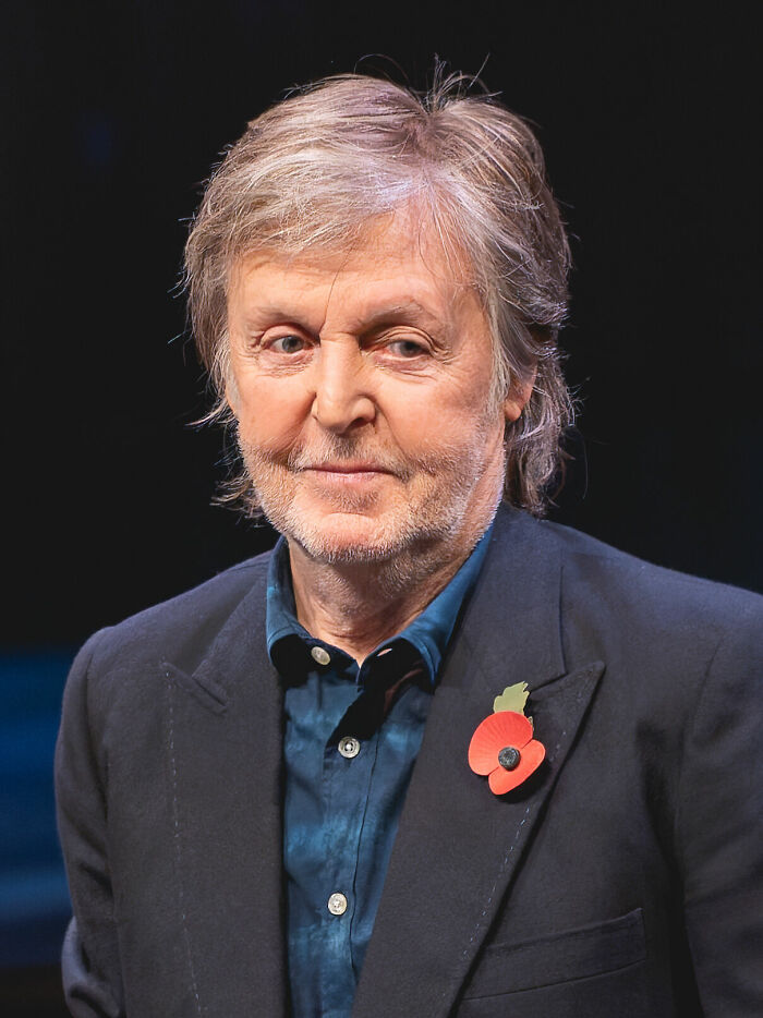 Paul McCartney: The Beatles Legend Who Swapped a Trumpet for Guitar