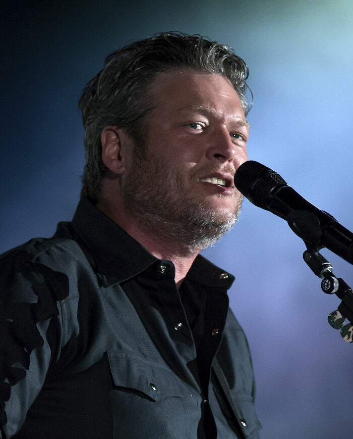 Blake Shelton: Country Star and TV’s Charming Coach
