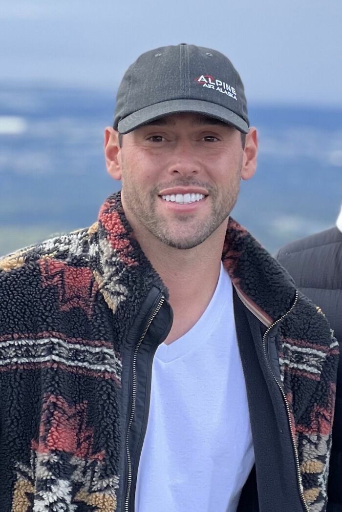Scooter Braun: The Kingpin Who Found Justin Bieber