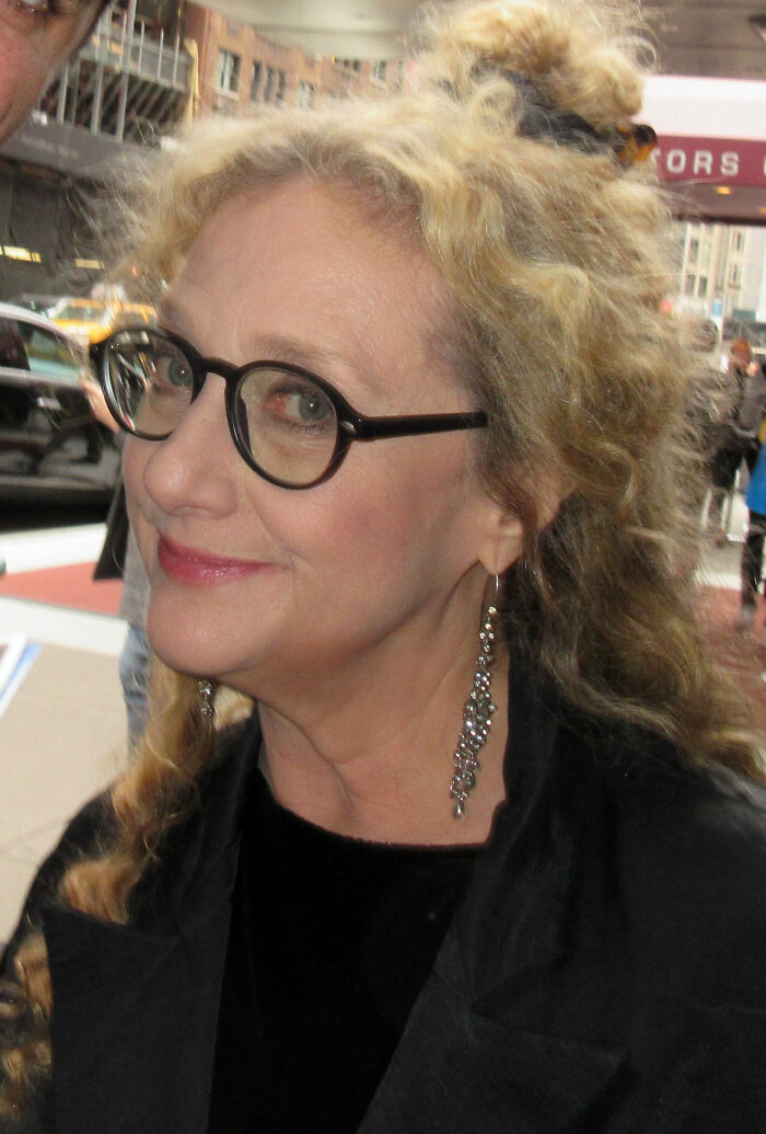 Carol Kane: Quirky Actress with an Early Start