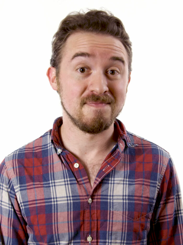 Alex Hirsch: The Creator of Gravity Falls and Master Bird Caller