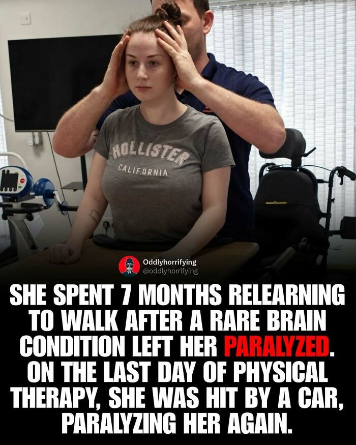 Wait, They Actually Counted These Creepy Real-Life Stories?