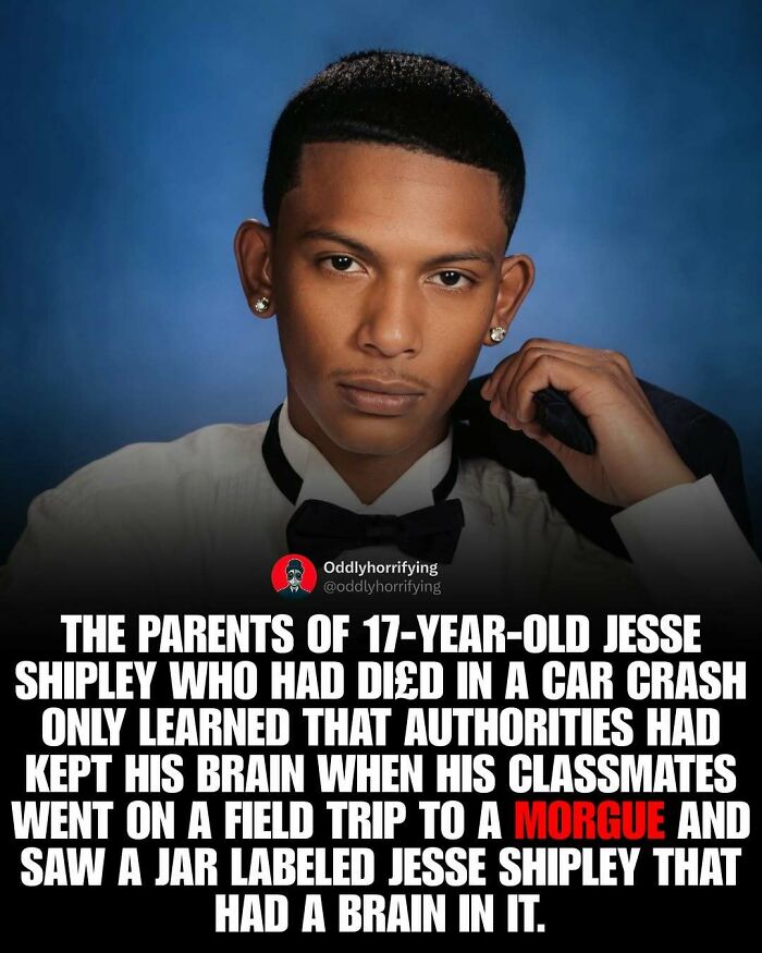 Wait, They Actually Counted These Creepy Real-Life Stories?