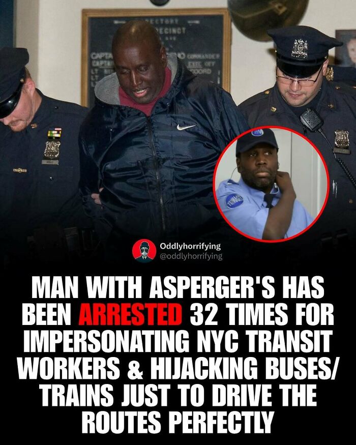 Wait, They Actually Counted These Creepy Real-Life Stories?