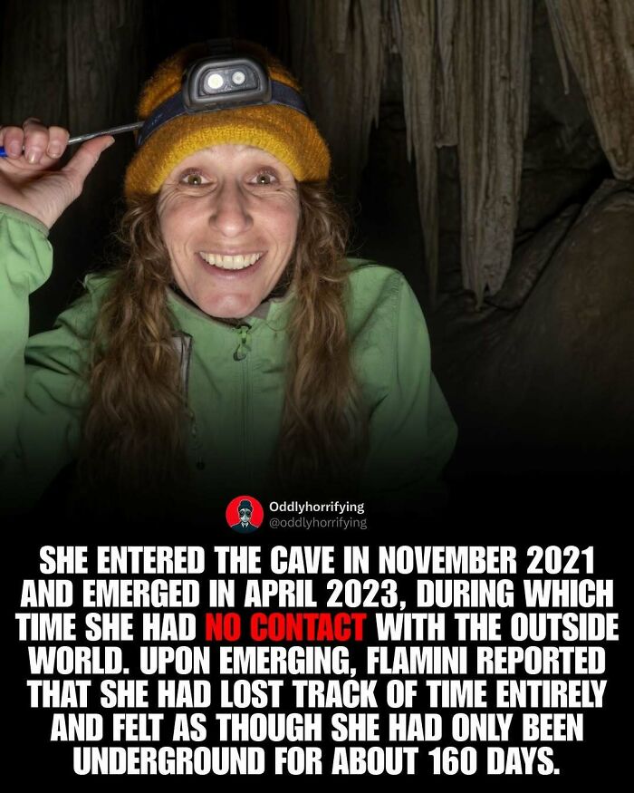 Wait, They Actually Counted These Creepy Real-Life Stories?