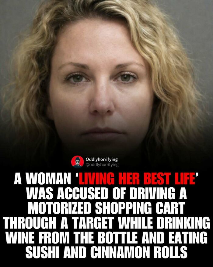 Wait, They Actually Counted These Creepy Real-Life Stories?