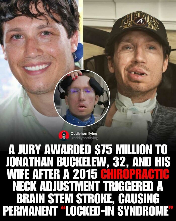 Wait, They Actually Counted These Creepy Real-Life Stories?