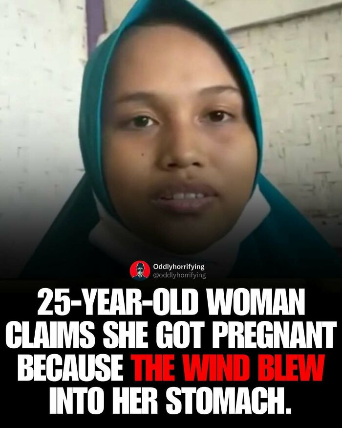 Wait, They Actually Counted These Creepy Real-Life Stories?