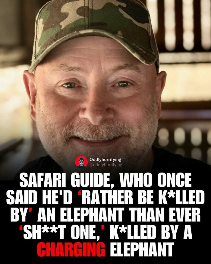 Wait, They Actually Counted These Creepy Real-Life Stories?