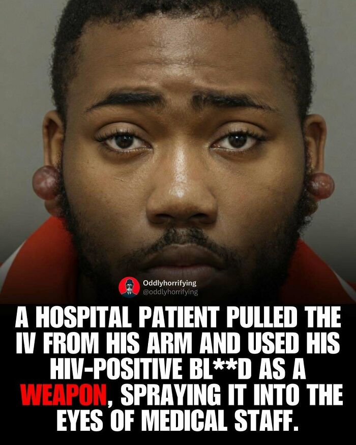Wait, They Actually Counted These Creepy Real-Life Stories?