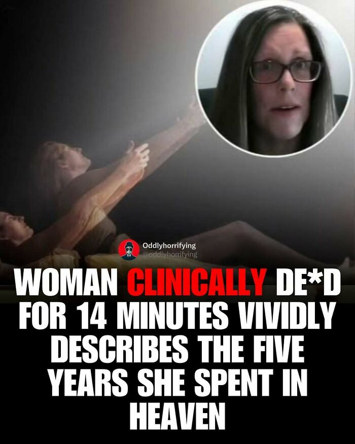 Wait, They Actually Counted These Creepy Real-Life Stories?