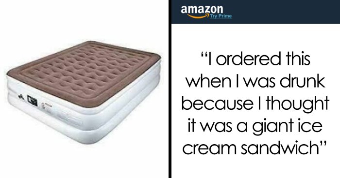 Wait, People Actually Wrote These Online Reviews?!
