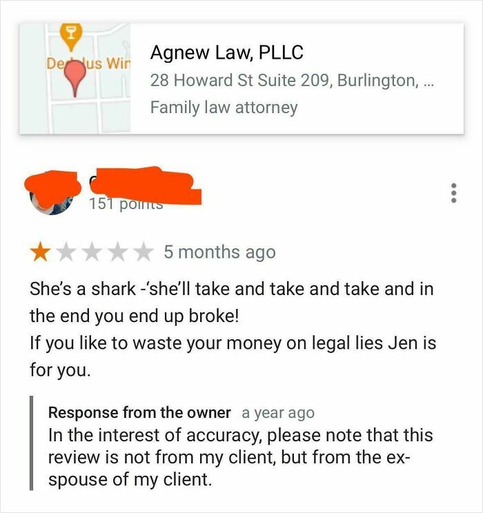 Local Attorneys Review: The Courtroom Comedy Edition