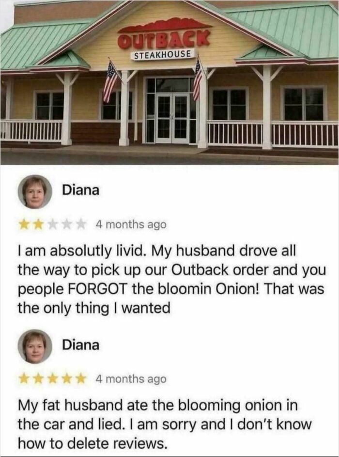Best Reviews Ever? You Decide!