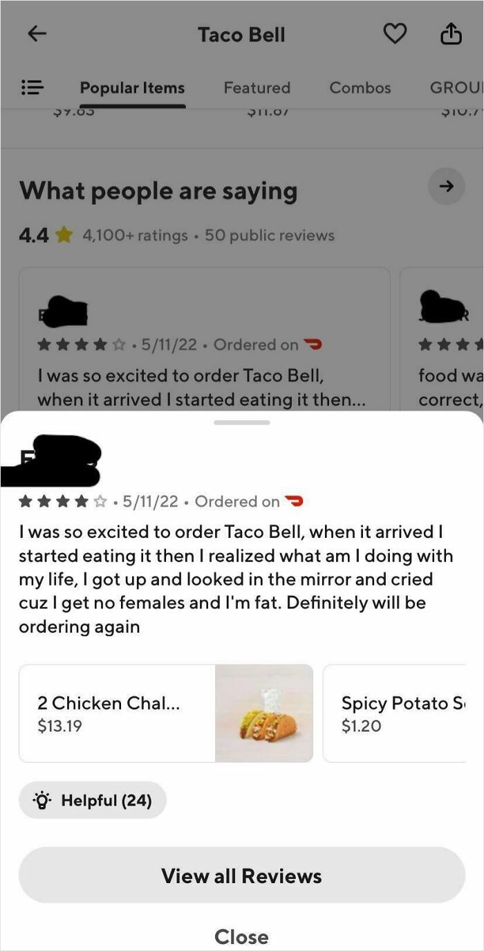 Most Honest Doordash Review Ever Written